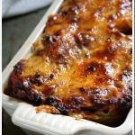 Lasagna Rolls&hellip;A Twist on the Classic 