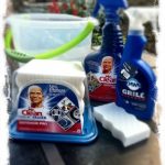 Sprucing Up the Backyard with Lowes {and a Giveaway!} 