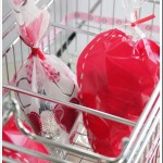 Quick Valentine Caddy 
