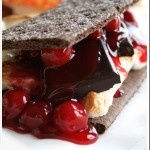 Black Forest S&rsquo;mores 