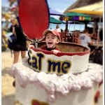 Living the Dream&hellip;Aboard the Carnival Dream 