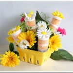 Mother&rsquo;s Day Treat Pop Cake Bouquet 
