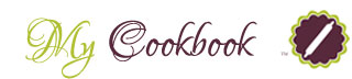 mycookbookl