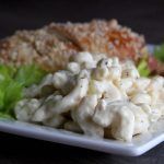 Easy Macaroni Salad&hellip;and Better Bakery 