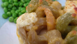 Dinner That Will Make Your Kids Love You…