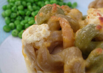 Dinner That Will Make Your Kids Love You…