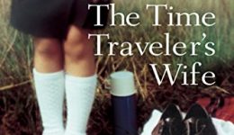Friday Find…Time Travelers