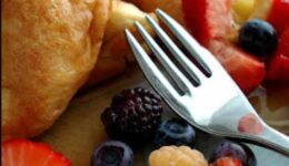 Let’s Do Brunch