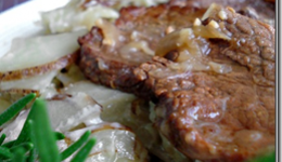 French Foods for Bastille Day