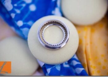 5 Jewelry Brands That Make Saying “I Love You” A Whole Moment