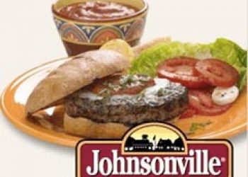 Johnsonville Does Burgers…Finally.