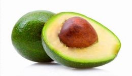 Halloween with Avocados from Mexico