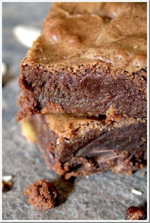 brownie-almond-2