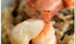 Seafood Extravaganza