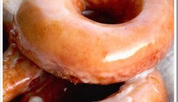 Red Star Doughnuts