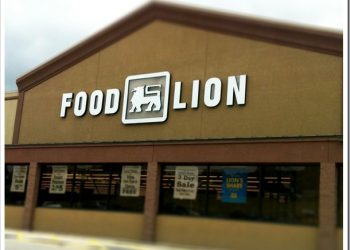 Food Lion. It’s New. It’s Improved. It’s My Second Home. {And a Giveaway!}