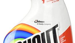 My Child is a Stain Magnet…