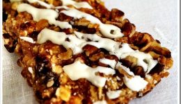 Quaker Soft Baked Bars