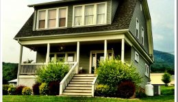 Outdoor Improvements with Lowes