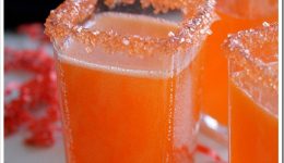 Hocus Pocus Fizz…McCormick Does Halloween!