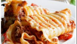 Pass the Pasta…Weeknight Meals Made Easy!