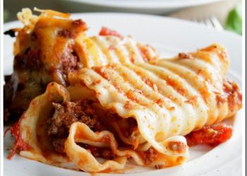 Pass the Pasta…Weeknight Meals Made Easy!