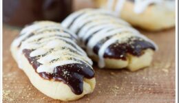 dixie-eclairs