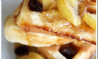 apple-raisin-waffles-1
