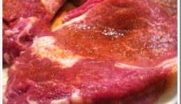 Get Your Grill On with a Steak-Over Challenge!