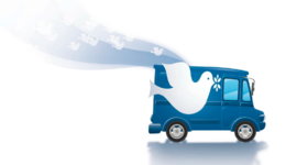 Truck Tour Image