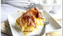 eggs-bene
