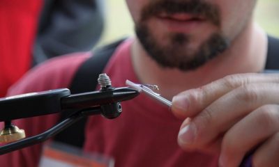 Relief in Action…Meet Josh Williams