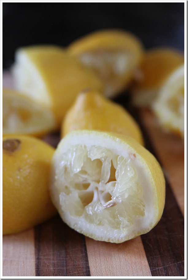 pimms-lemons
