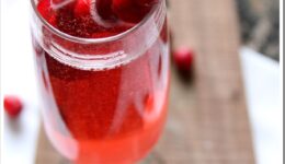 cranberry-rose