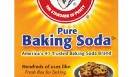 Baking Soda