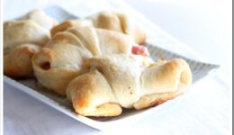 crescent-bacon-onion