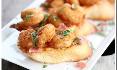 shrimp=seapak-crostini