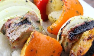 caribbean-pork-kabobs