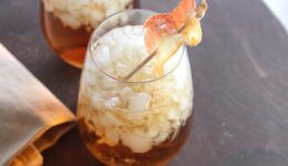 bourbon-bacon