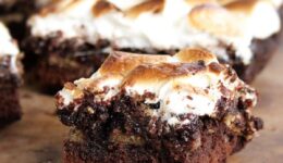 crock pot brownies