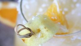 caribbean snowfall rum