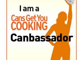 Canbassador Badge