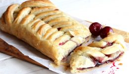 cherry-danish