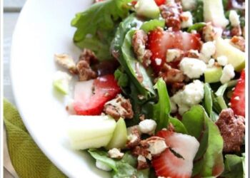 Simple Ways to Eat Healthier Meals