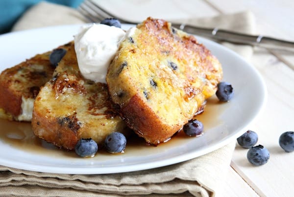 blueberry-muffin-french-toast