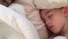 Tips to Sleep Well