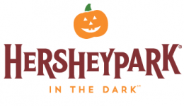 Hersheypark in the Dark