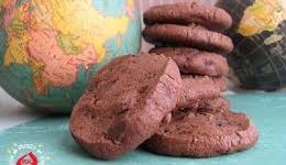World Peace Cookies