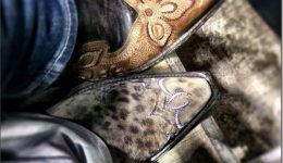 boots