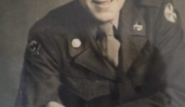 To My Grandfather, Who Never Read My Blog
